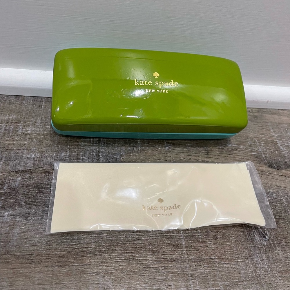 Kate Spade Sunglasses Case